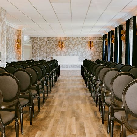 Hotel Marine Troon Exterior foto The Long Room