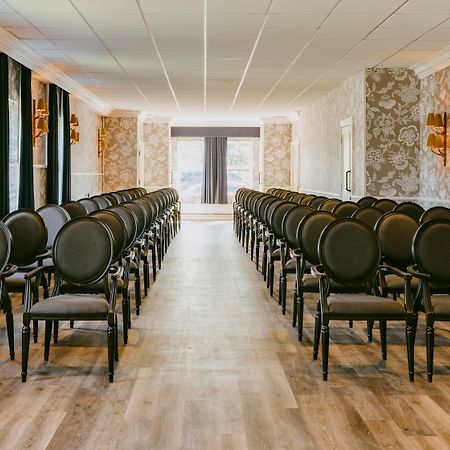 Hotel Marine Troon Exterior foto The interior of the main conference room