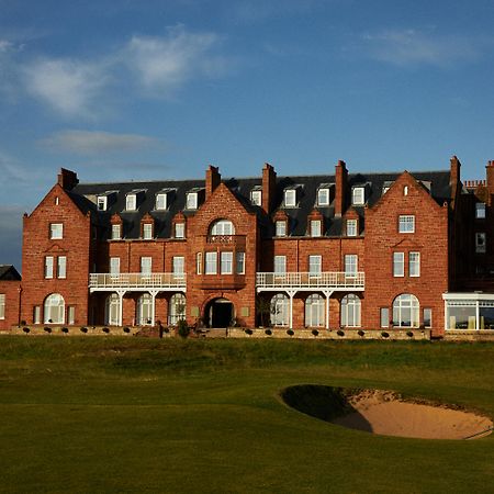 Hotel Marine Troon Exterior foto The Old Course Hotel, St Andrews